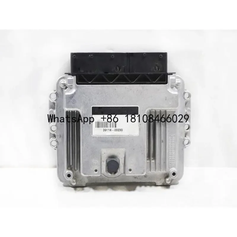 39114-03230 Original Quality ECU Car Engine Control Unit Electric Control Module for Hyundai