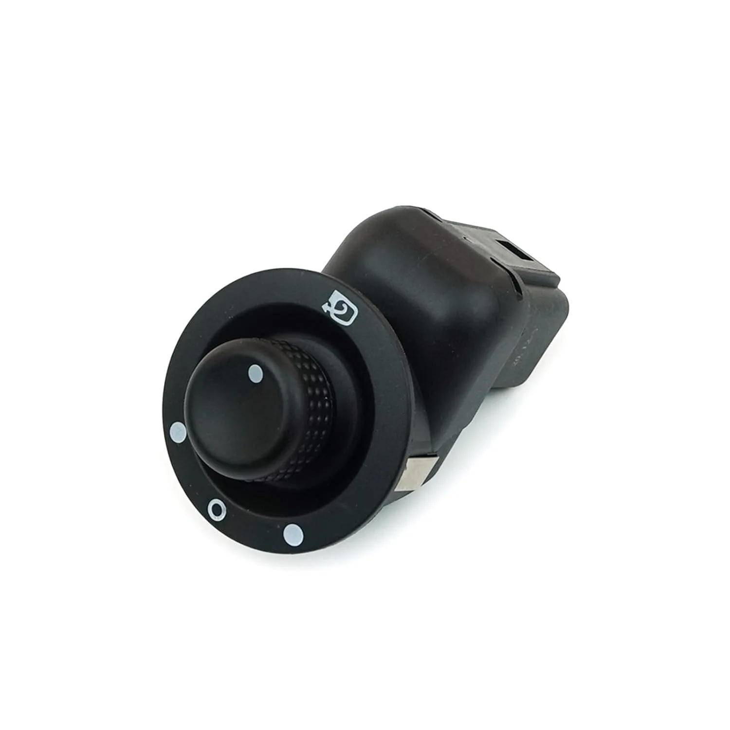 Power Electric Rearview Side Mirror Control Switch Button 8200676529 8200214921 Replacement For Renault Clio Mk4 Modus Captur