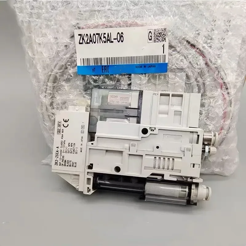 

Brand new and original ZK2A07K5BLA-06 ZK2A07K5AL-08 ZK2A10K5AL-06 ZK2A07K5AL-06 ZK2A10K5AL-08 ZK2A12K5AL-06