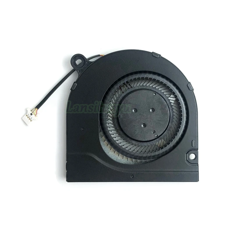 الأصلي الكمبيوتر المحمول وحدة المعالجة المركزية مروحة التبريد ، برودة المبرد لشركة أيسر إندورو الحضرية N3 EUN314 EUN314-51 سلسلة EUN314A-51WG N19Q9 ، 5 فولت ، 0.5A ، جديد