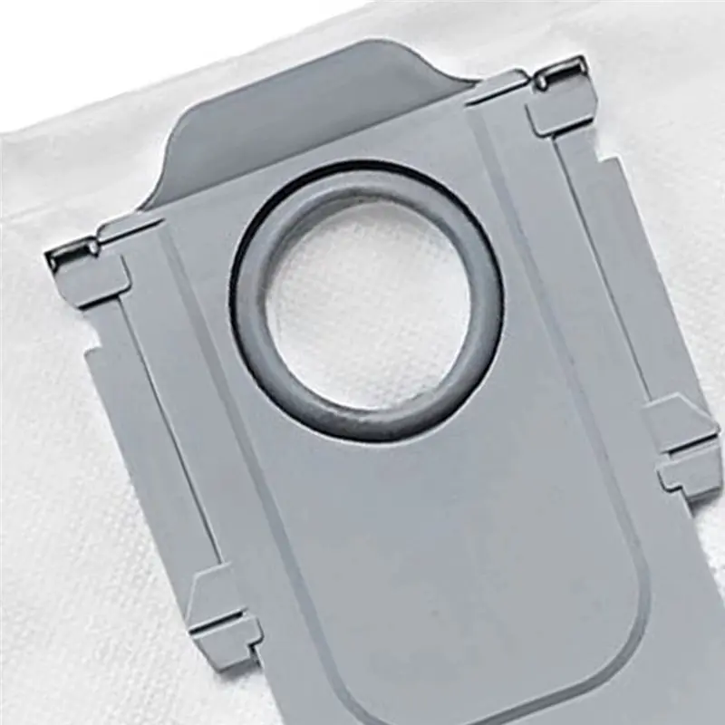 B51CNEW! 16-Piece HEPA Filter And Dust Bag Combo For Roborock