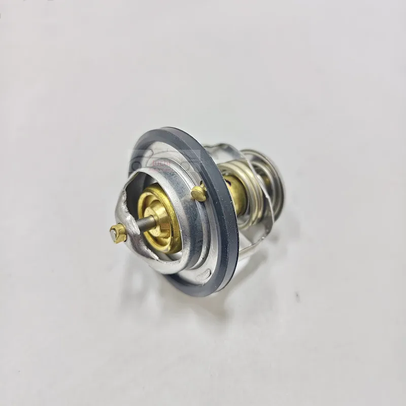 Car Engine Water Temperature Regulator Thermostat For Geely CK