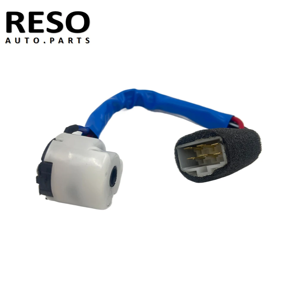 

RESO 6-контактный автомобильный трос зажигания, переключатель стартера 93110-02000 9311002000 93110-25000 для Hyundai Atos Accent II 2002-2005