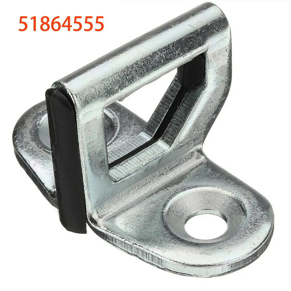 Car Door Lock Front or Rear Door Catch Striker Latch Lock For Peugeot Boxer 2006-2021 51864555 55702061 Car Accessories