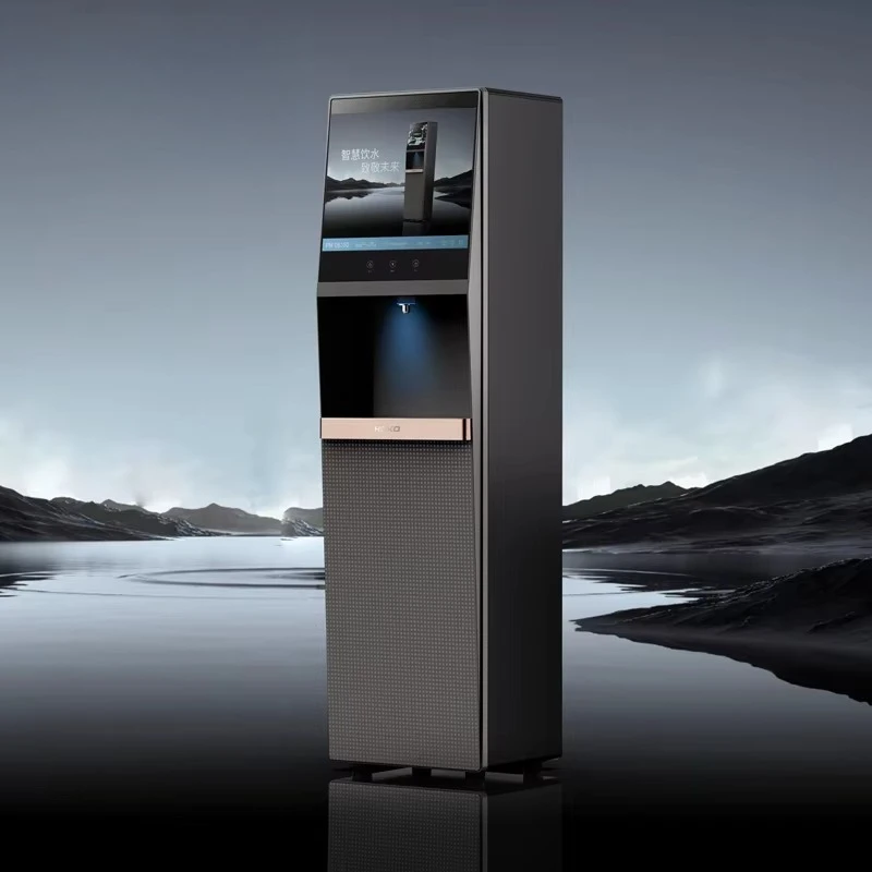 

Nano-scale ultra-attention technology vertical water dispenser water purifier for optimal water purification
