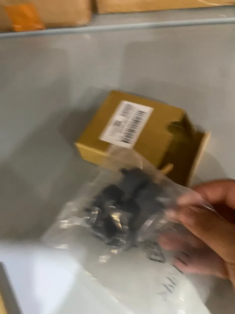 PRK-A3001 Pickup Brake Separation Roller for Brother ADS-2200 ADS-2700W ADS-3100 ADS-3300W ADS-4100 ADS-4300 ADS-4500W ADS-4700W