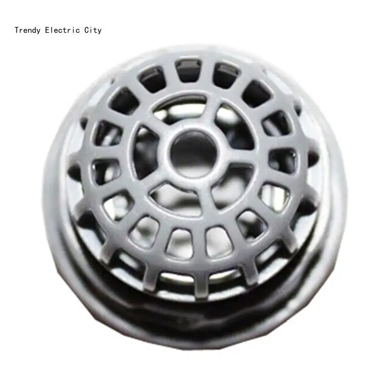 Запасной верхний винт крепления экрана для мусора R9CD Сливной экран установки легкий