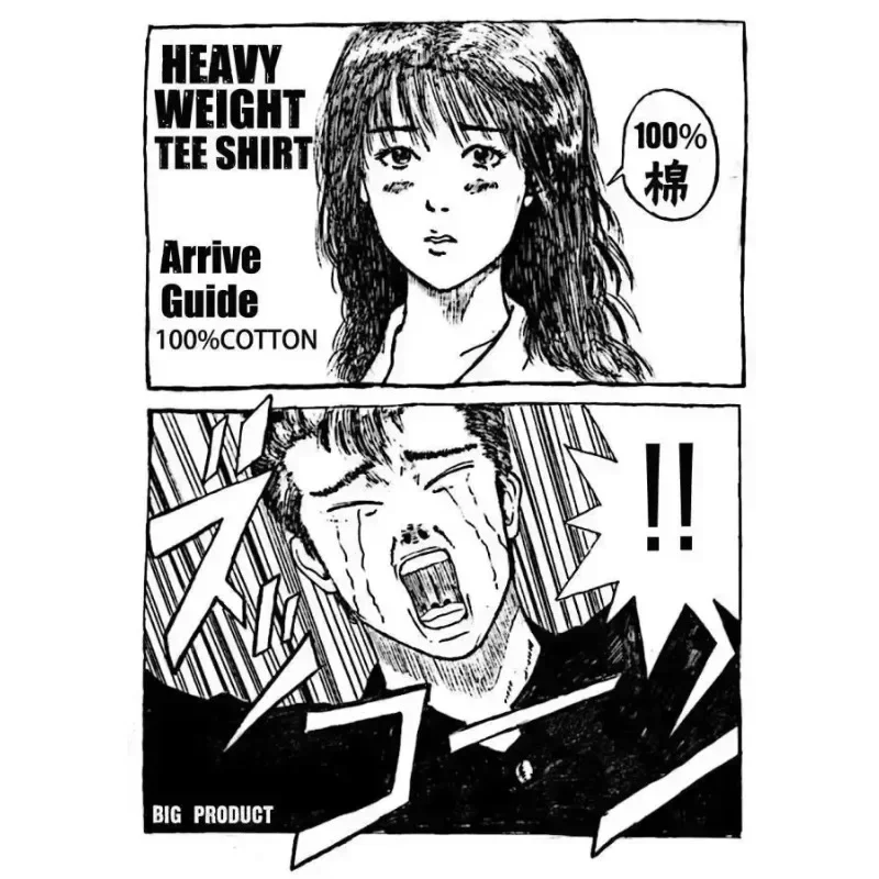 Qingtian Workwear, American Retro Round-neck NAVY Pure Cotton Printed Short-sleeved T-shirt Men's Amei Kaki Tough Guy Base Layer