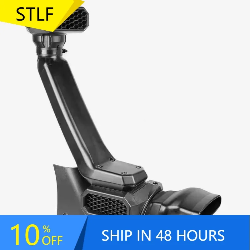 

Zuimi High-end Gobison 2018 Hot Sale 4x4 Auto Tuning Accessories Snorkel For Wrangler JL Auto Parts