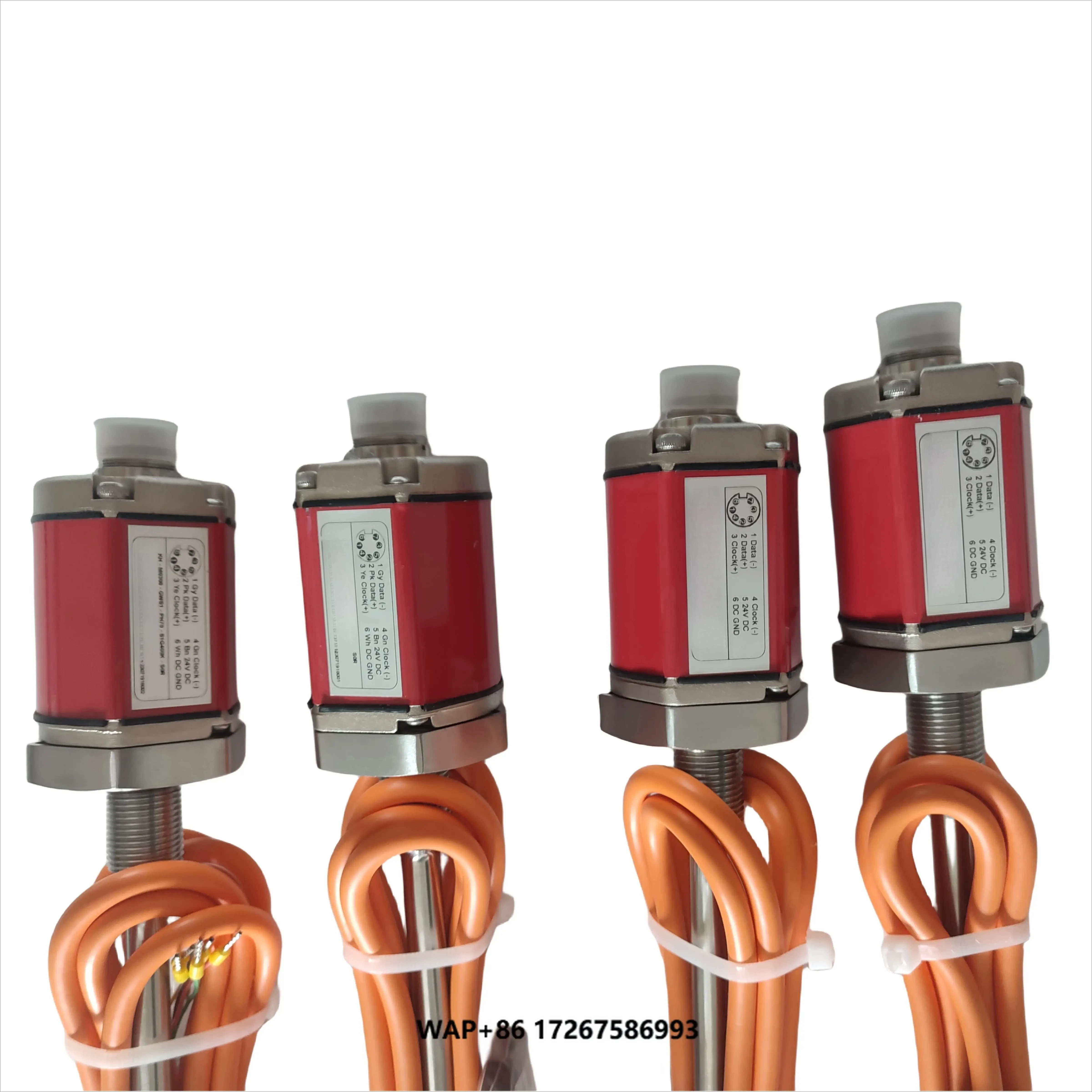 

Датчик MTS RH-M-0300M-D70-1-S2G2100