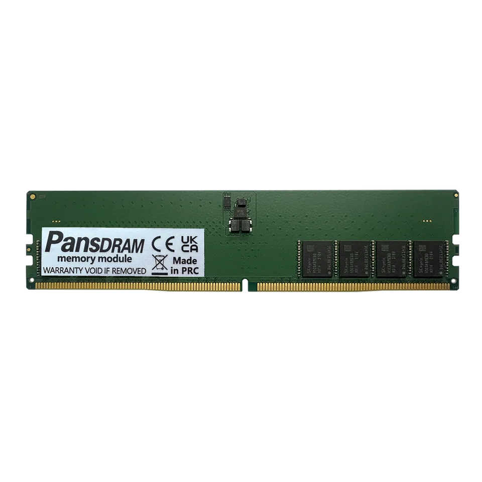 SK hynix製 DDR5 8GB 16GB 32GB 4800 5600 メモリ デスクトップRAM PC5