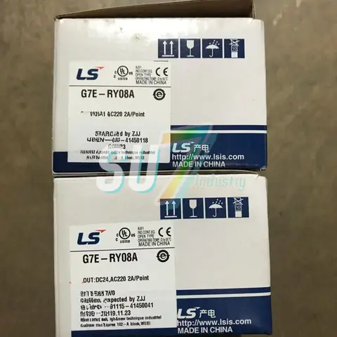 G7E-RY08A XBC-DN40SU 모듈 창고에 신규 입고 G7E-RY08A XBC-DN40SU 모듈 창고에 신규 입고