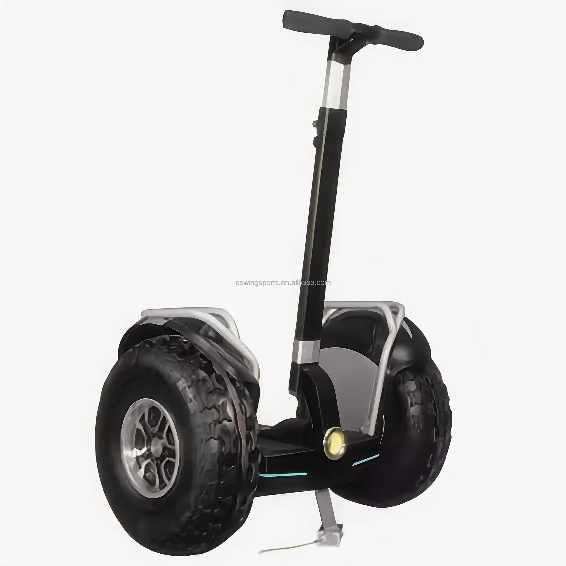 

Airo High Quality 19 Inch 2-Wheel for Adult Self-Balancing Electric Scooter Brushless Motor Foldable Design Aluminum Frame