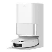 MOVA P10s Pro    Intelligent Automatic Self Cleaning Robot Machine Wet and Dry Mop Floor Wireless Vacuum Cleaner