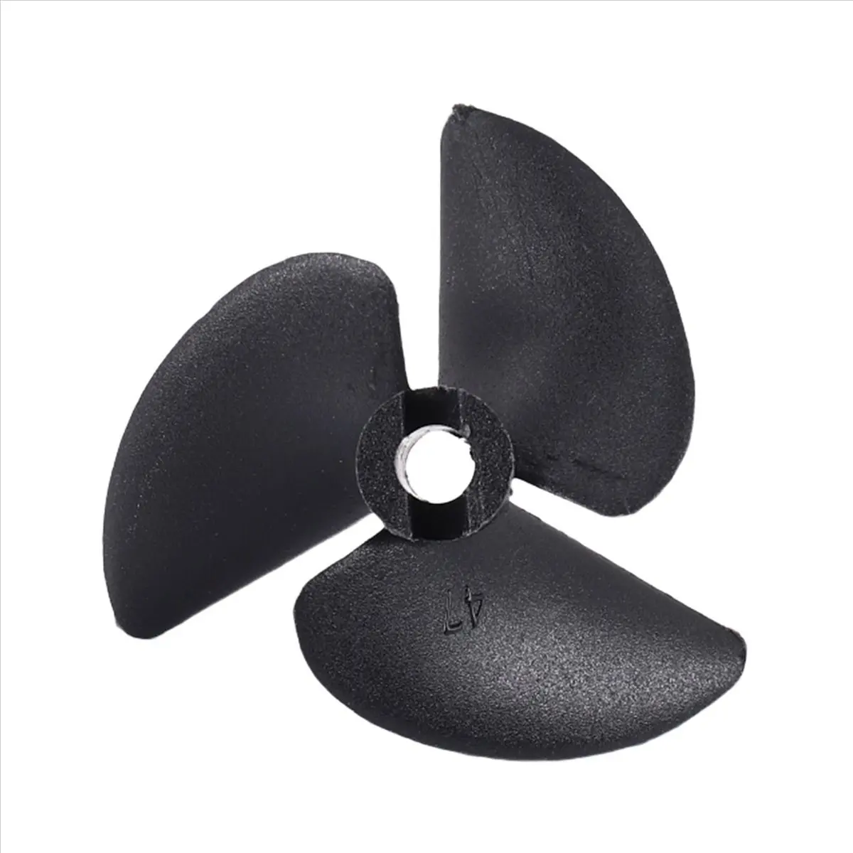 2026 New  P40D47 Three Blades RC Boat Propeller Paddle for Brushless Motor