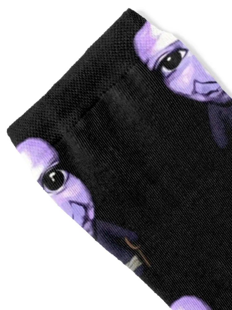 Ao Oni Broken Ankles Socks New year's hiphop golf retro Woman Socks Men's