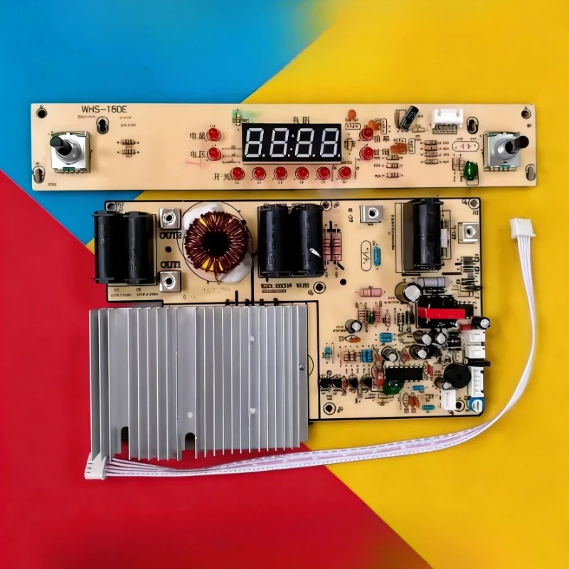 High quality for household commercial high-power concave plane induction cooker universal switch circuit board 3500W