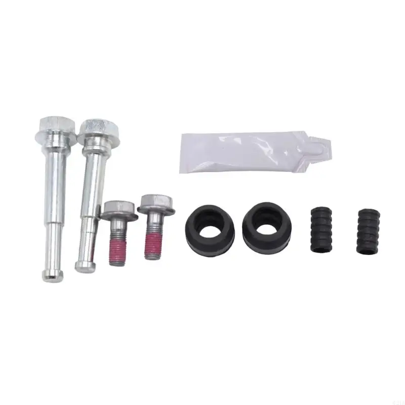 

G2TA Comprehensive Professional Long Lasting Vehicles Front Brake Caliper Slider Pin for DIY Enthusiasts Ensures Safe Driving