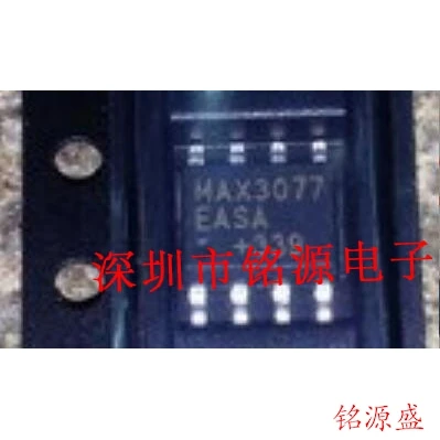 

MAX3077EASA T MAX3077EASA MAX3077 SOP8 10PCS