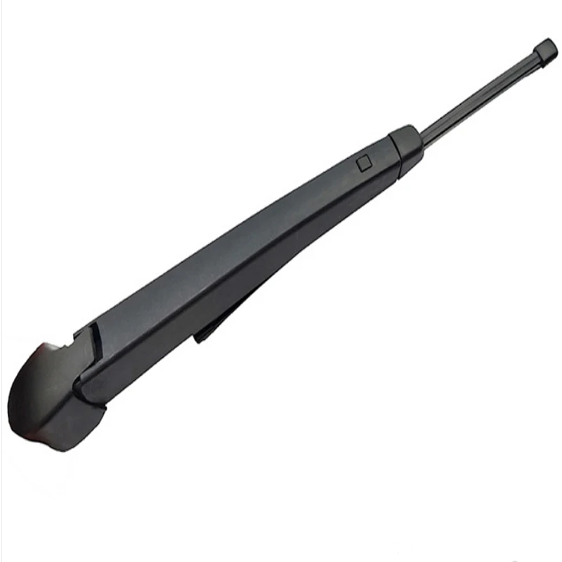

Durable VW up 2011-2014 Rear Window Wiper Blade and for Arm Made of Glass Silica Gel for Car Windscreen