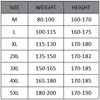 Winter Lambswool Fleece Warm Pants – Casual Fitness Joggers Straight Thick Trousers M–5XL 6