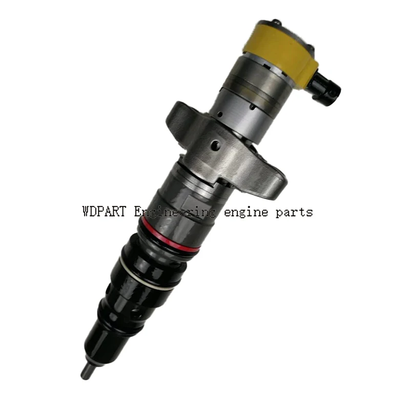 

For CAT C7 C9 Engine Diesel Fuel Injector 238-8091 10R4763 10R4761 222-5961 233-3536 236-0973 241-3238 295-1408 328-2583 10R4762