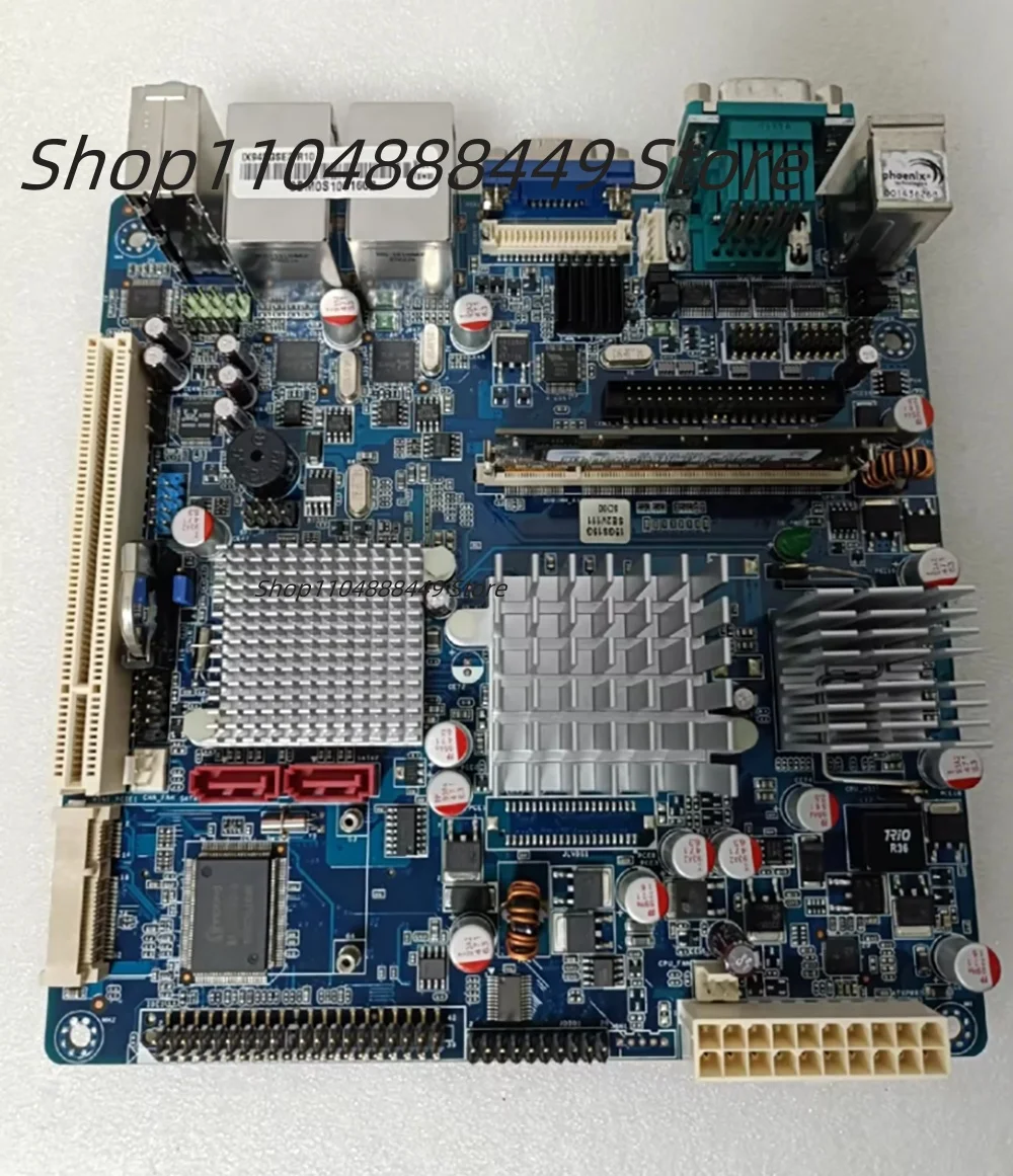 IX945GSE2 R10 Placa base industrial