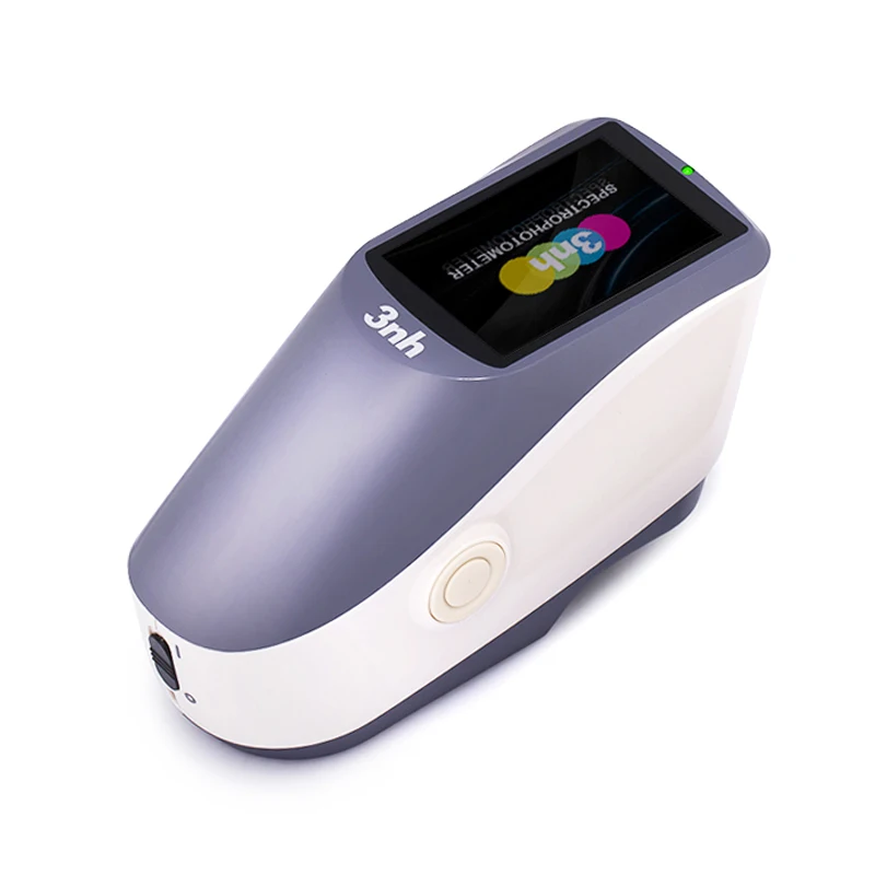 Photoelectric Digital Photo Colorimeter Analyzer Coffee Roast Color Meter Coffee Roast Index Analysis Spectrophotometer