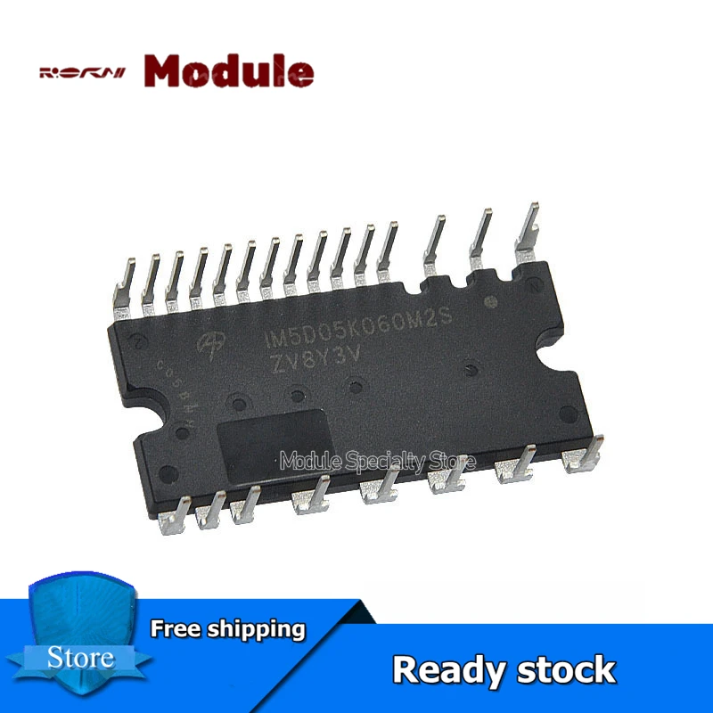 

IM5D05K060M2S AIM5D05K060M2S Air conditioning module New Original