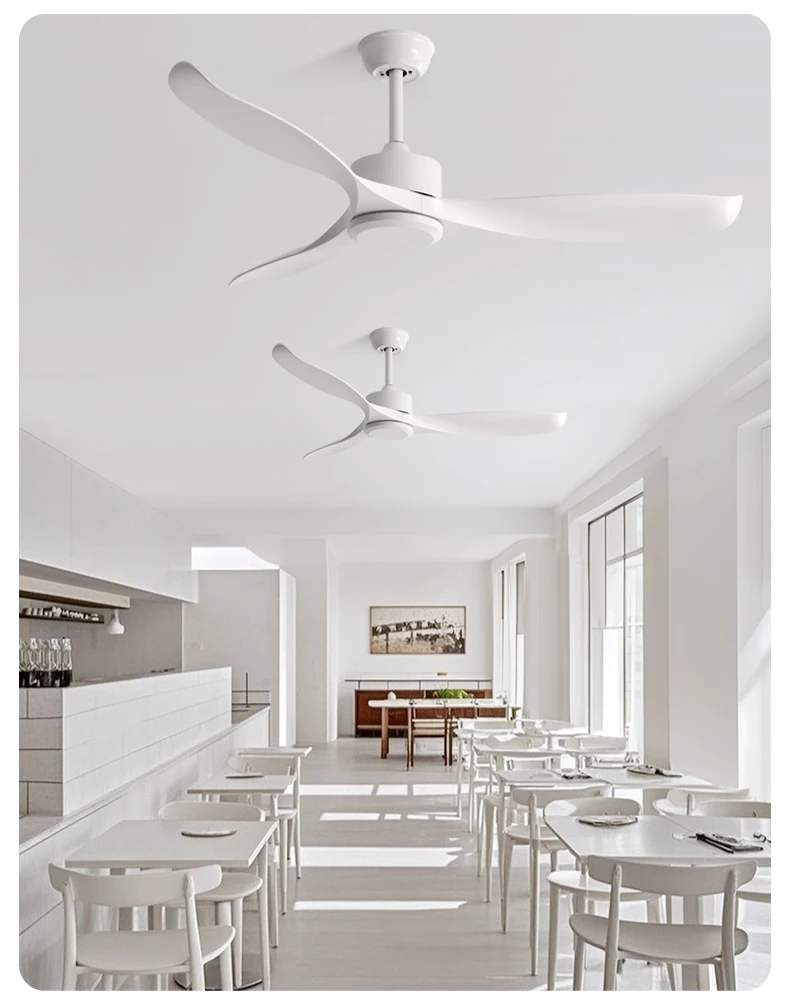 FUMANJIA 52-Inch BLDC Ceiling Fan for Home – Quiet, Remote Control — detail 13