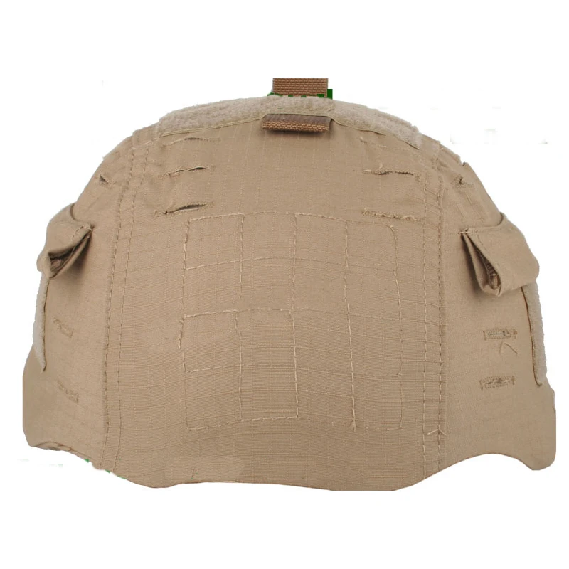 Emersongear Gen.2 Funda táctica casco MICH airsoft caza - imagen 3