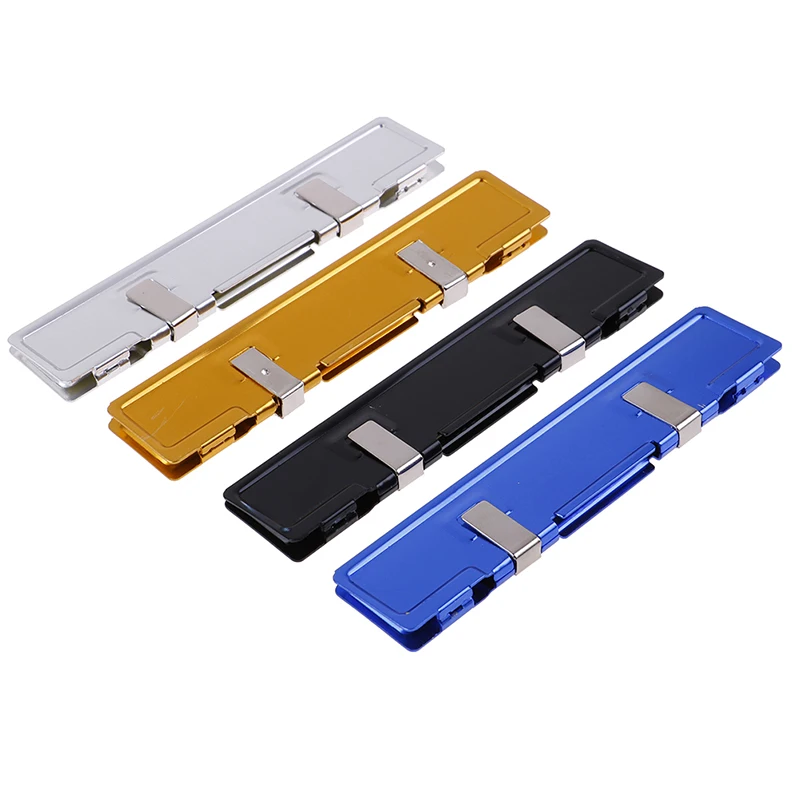 

【1PC RAM Memory Aluminum Cooler Heat Spreader Heatsink For DDR2 DDR3】