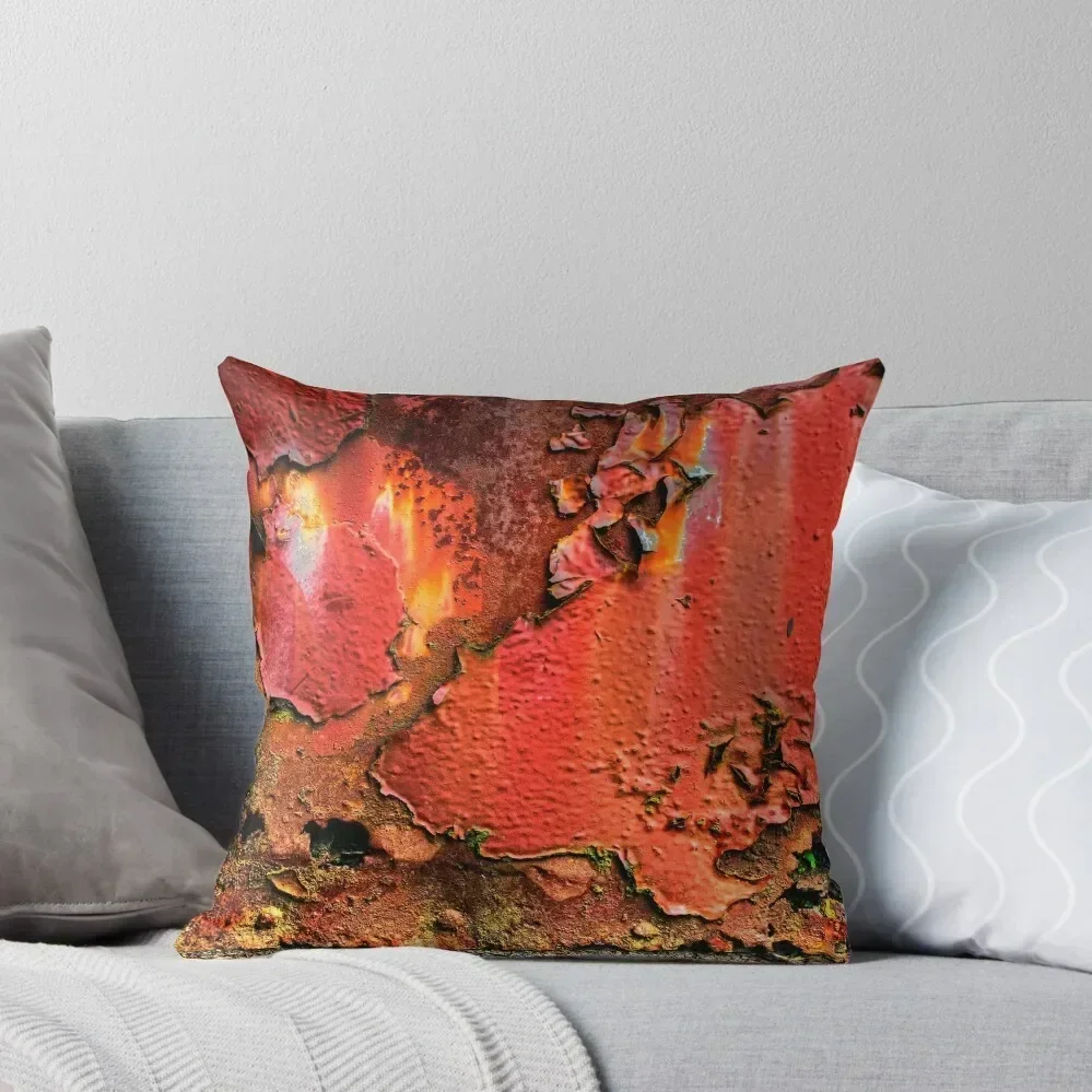

The Flame Throw Pillow Sofas Covers Christmas Pillow Cases Pillows Aesthetic anime girl pillow