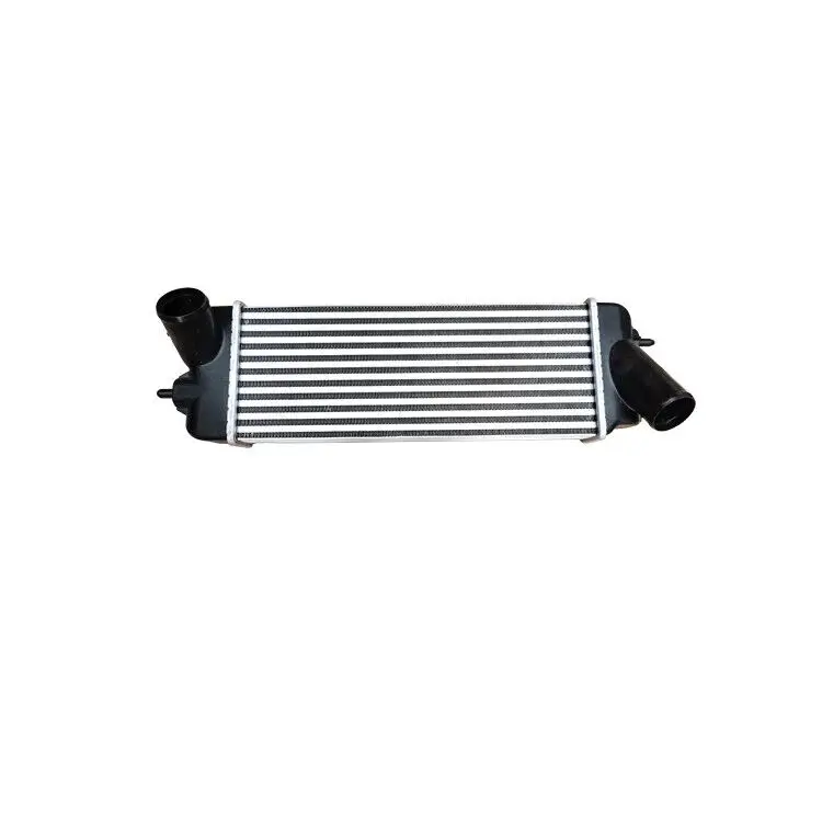 

Car Engine Parts Auto Condenser Intercooler For SOUEAST DX7 Car Accessories