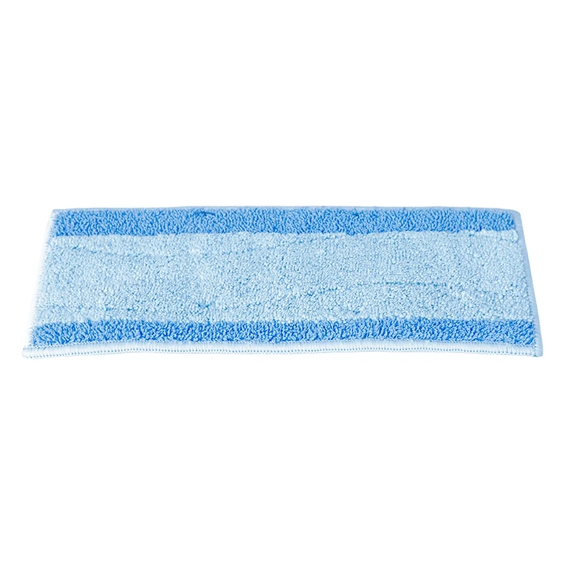 5PCS Washable Mopping Pads Parts Accessories For Irobot Braava Jet M6 Smart Home Automatic Mopping Robot Accessories Mop Cloth