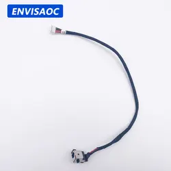For ASUS X751 X751L X751LD X751LX X751LA X751M X751MA X751SJ F751L F751LD VX50V Laptop DC Power Jack DC-IN Charging Flex Cable