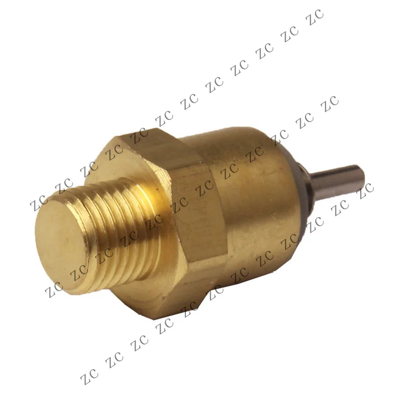 Z+  For Benz Radiator Fan Temperature Switch Part 5 Year Warranty New 0065454424