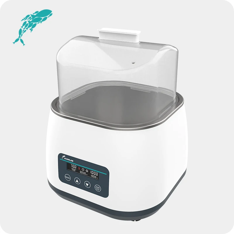 WBS-6PRO Magnetic Stirrer Water Bath