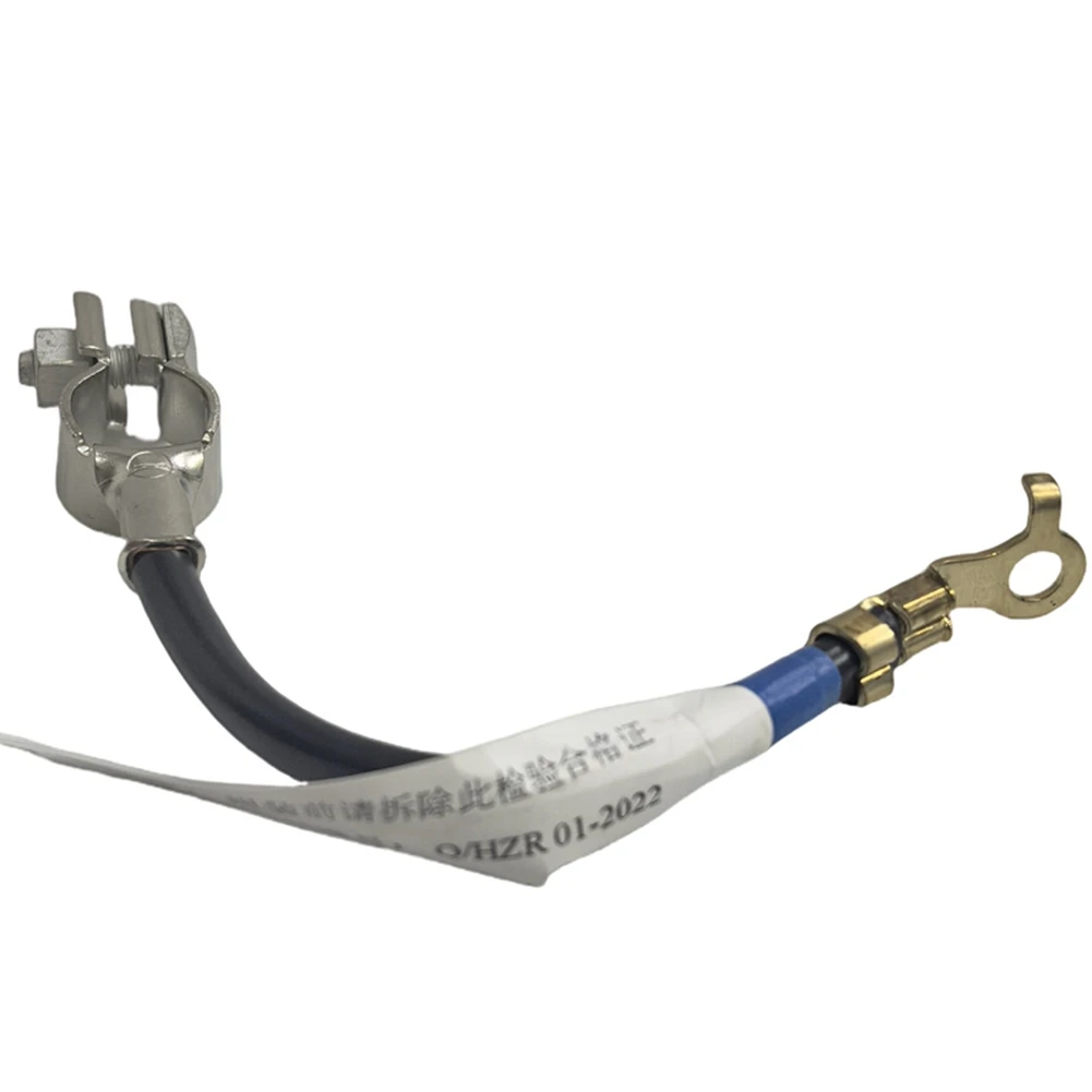 

Battery Negative Wire Grounding Harness For Accord 2.0/2.4L 2003-2007 Battery Grounding Cable