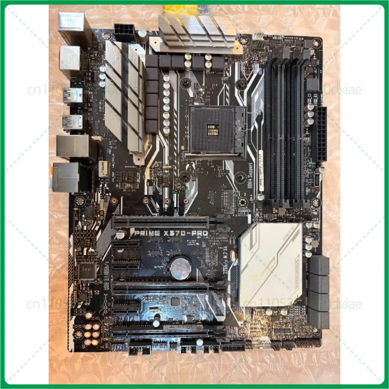 

Используется для основной платы ASUS PRIME X370-PRO