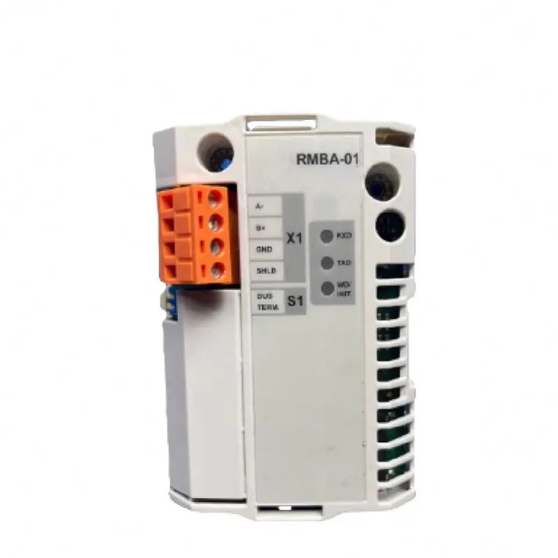 RMBA-01 Busadaptermodule