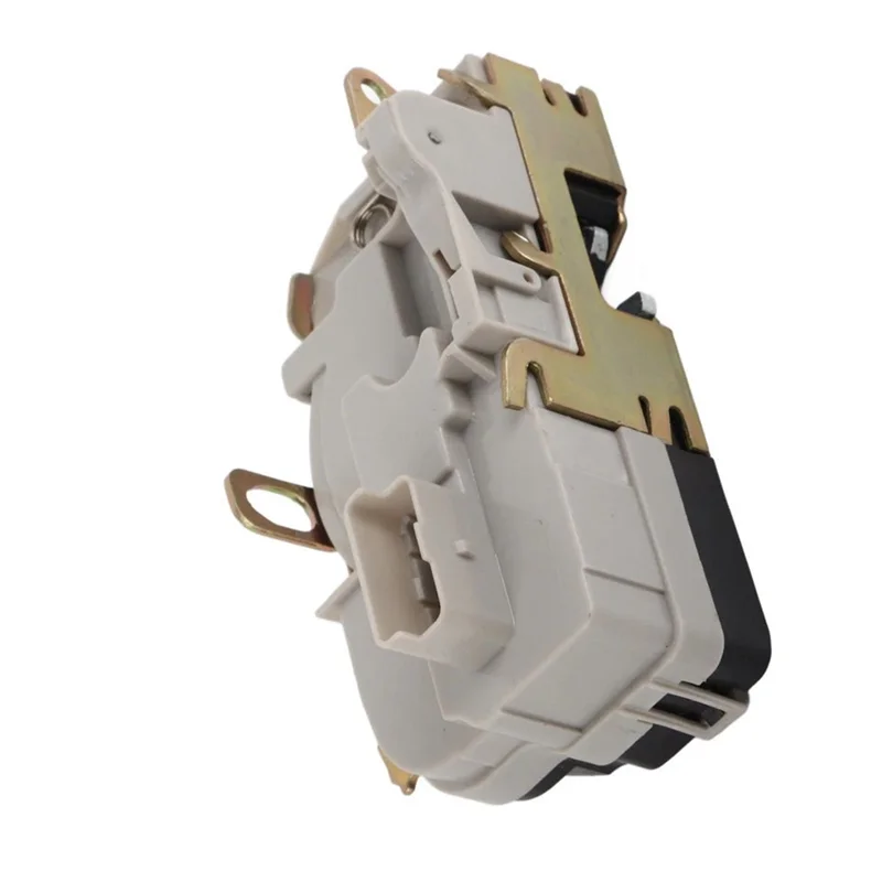 

A05U-Car Door Locking Device 9135H3 Left Front Door Lock For 206 Hatchback Saloon SW LHD