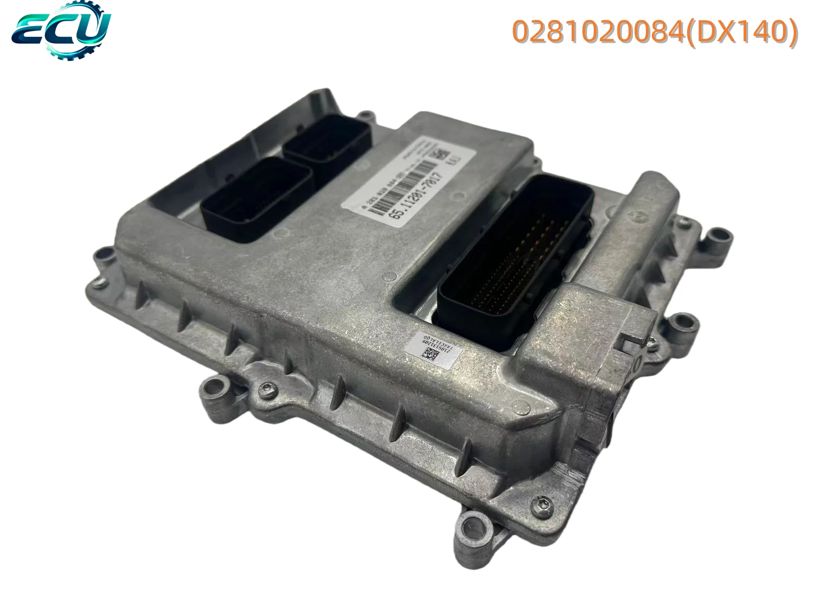 0281020084  ECU Suitable forV/N series diesel engines such as V3800 and V3300, including V3800-DI, V3300-DI, V3300-DI-TV