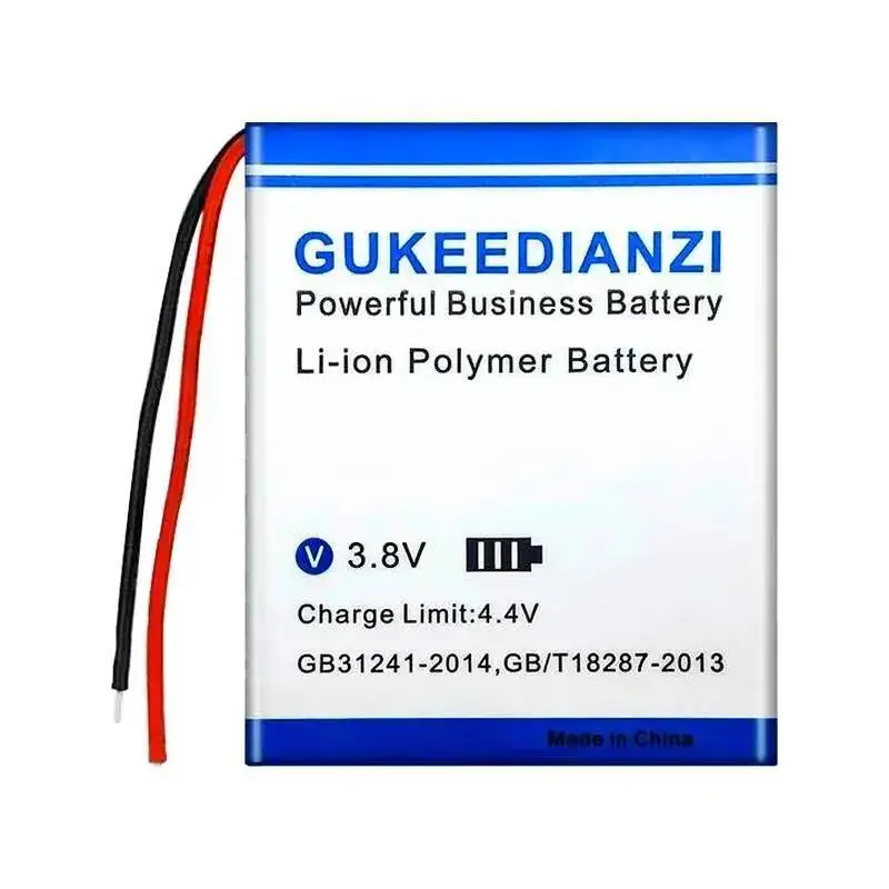 لبطارية الموسيقى المحمولة Hiby R3 Pro Player أداء طويل الأمد صديق للبيئة 2300 مللي أمبير في الساعة