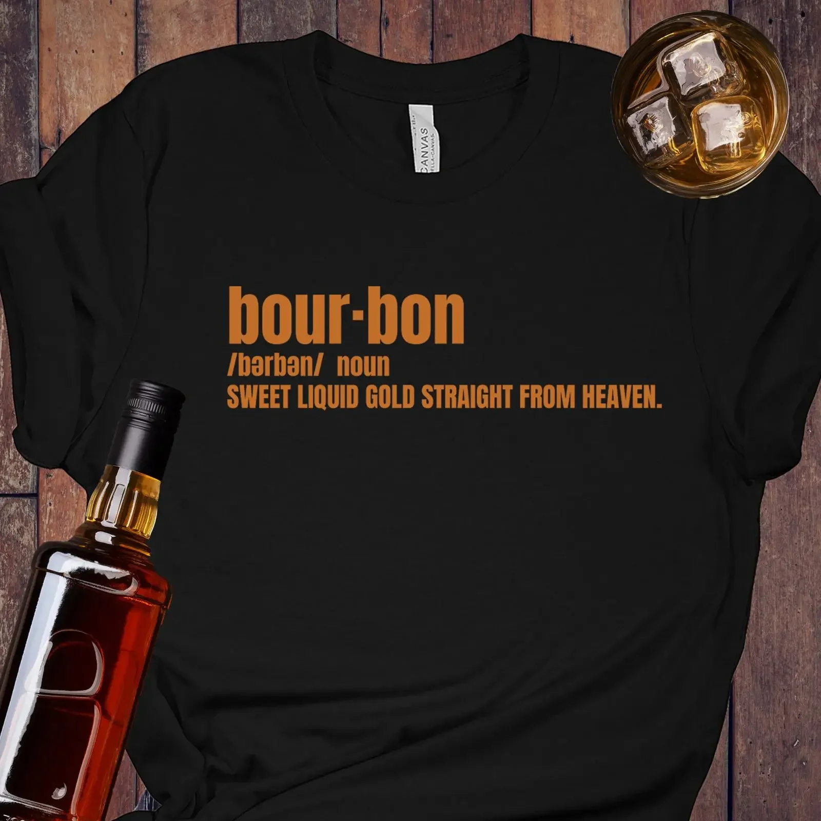 Bourbon Lovers s Funny T Shirt Christmas Drinking Mens May Contain Whiskey vintage Washed graphic Breathable Unisex
