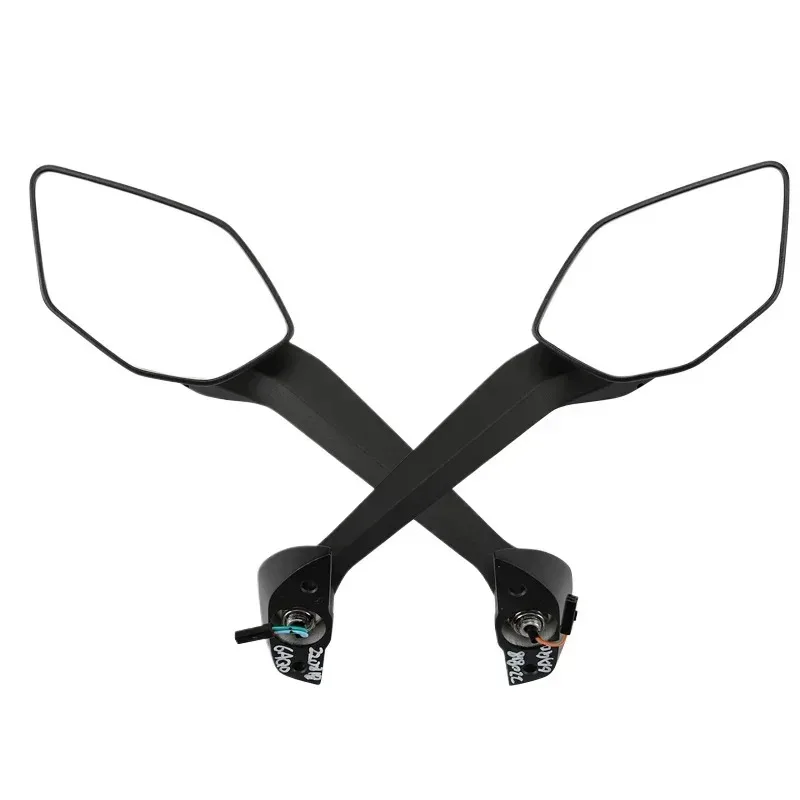new patternMotorcycle Original Rear View Mirror Left Right Rearview For CFMOTO 450SR CF450SR CF MOTO SR450