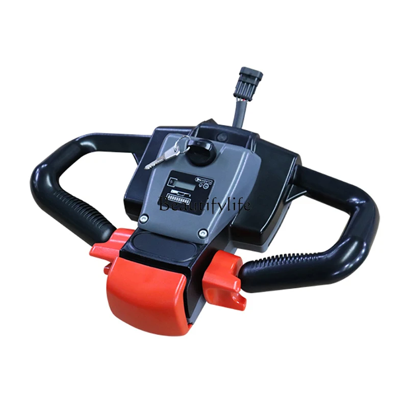 

Accessories Daquan EPT20-ET Electric Pallet Handling Accessories Drive Assembly Brake Wheels