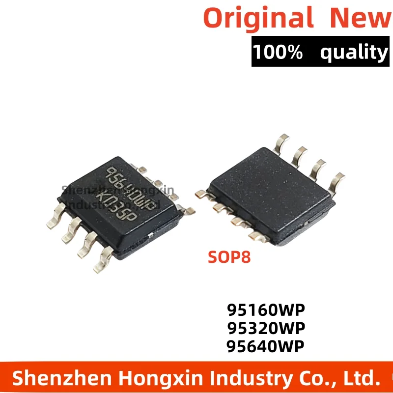 10 Pieces New 95160…