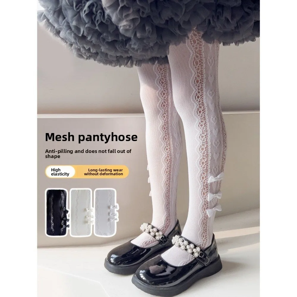 

Горячая новинка: Детские ажурные носки с блестками, колготки со стразами, разноцветные сетчатые чулки, ажурные носки с вырезами для девочек