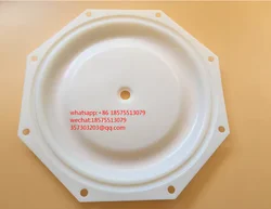 FOR 94090-T 94355-T 94330 94329 3-Inch Octagonal Diaphragm Pump Green 94110-A Diaphragm 94091-A 1 PIECE